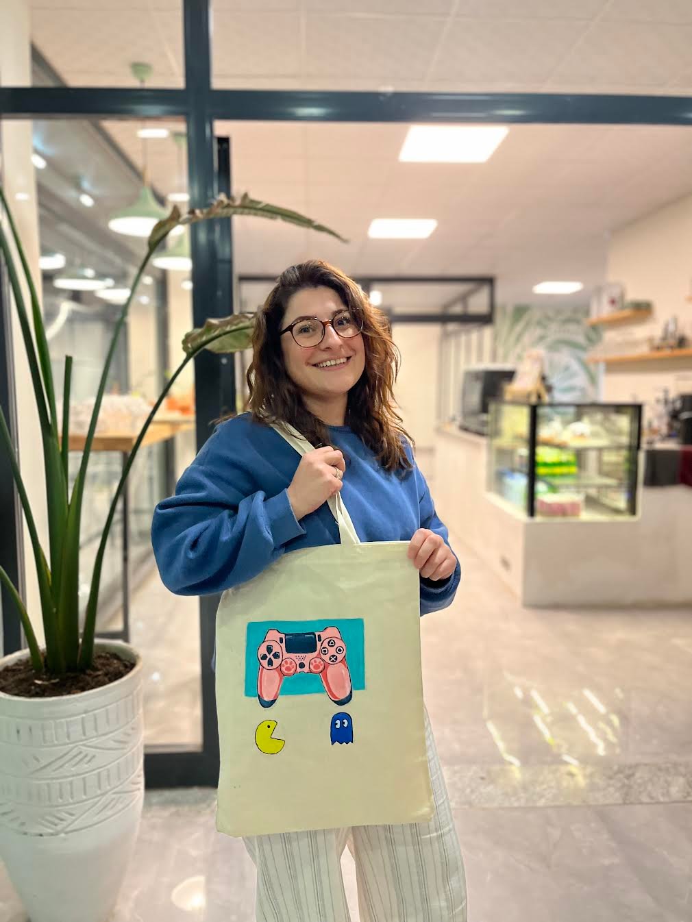 Kendi Çantanı Tasarla