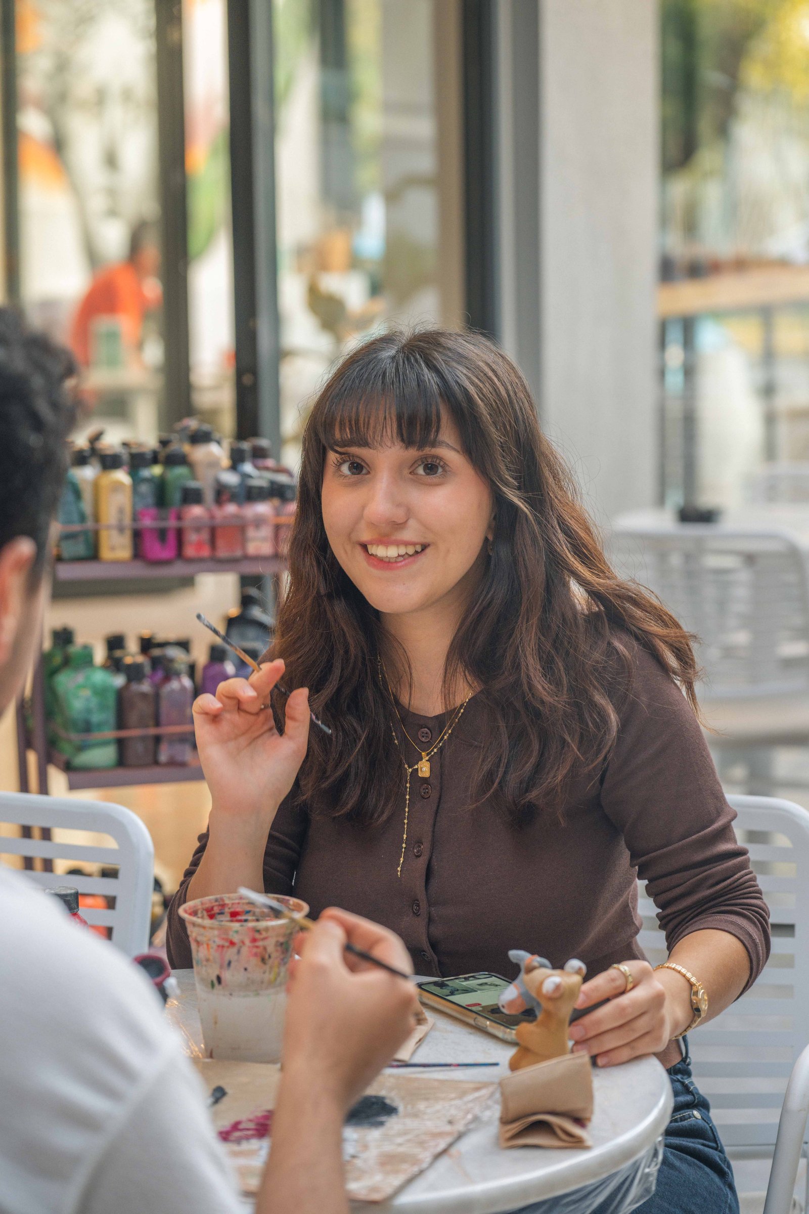 Social Grounds hakkımızda