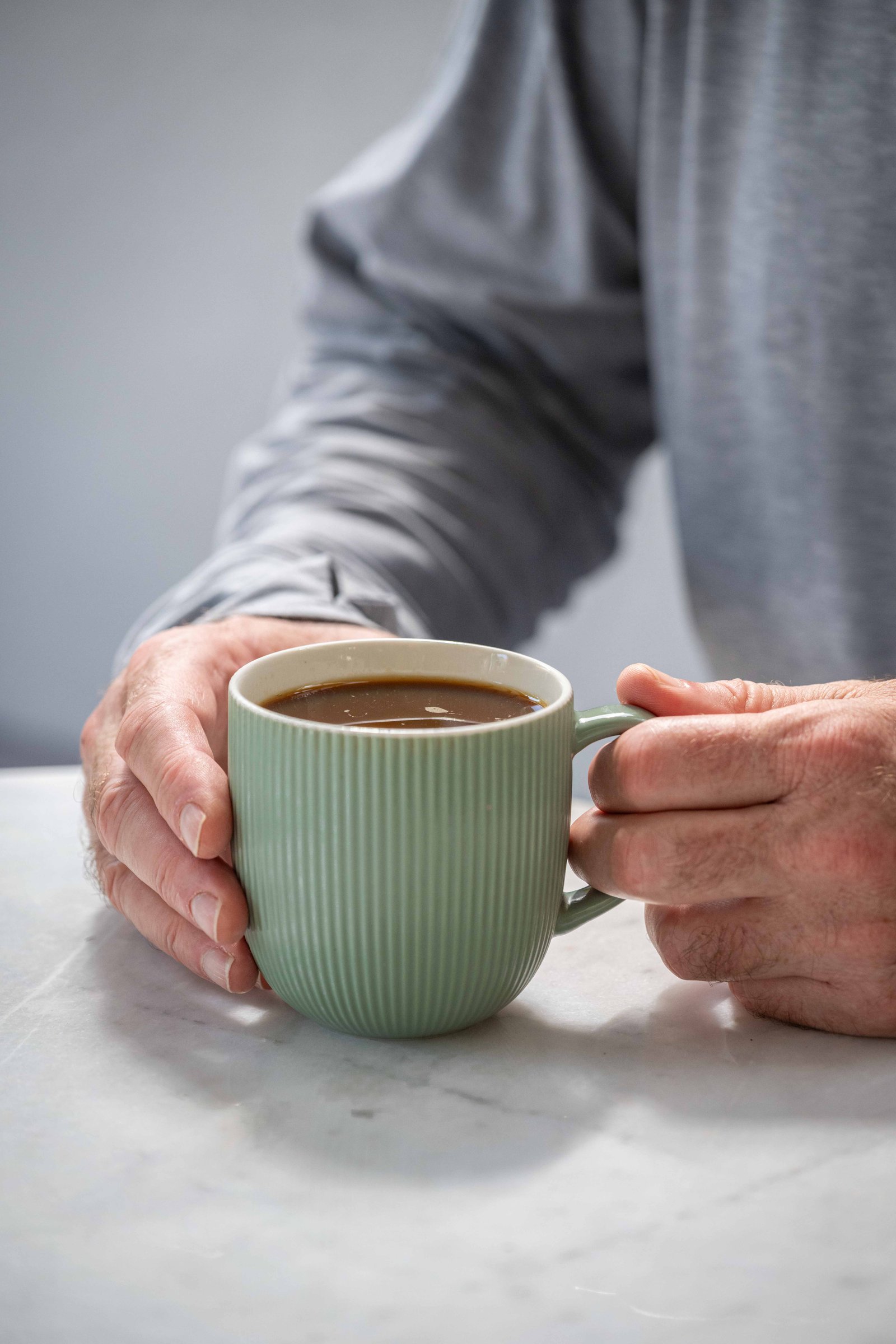 Social Grounds ambiyans